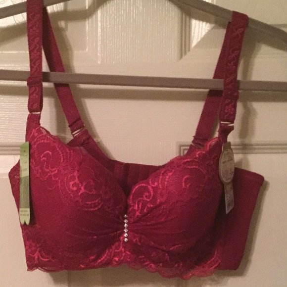 Bra - Picture 1 of 5